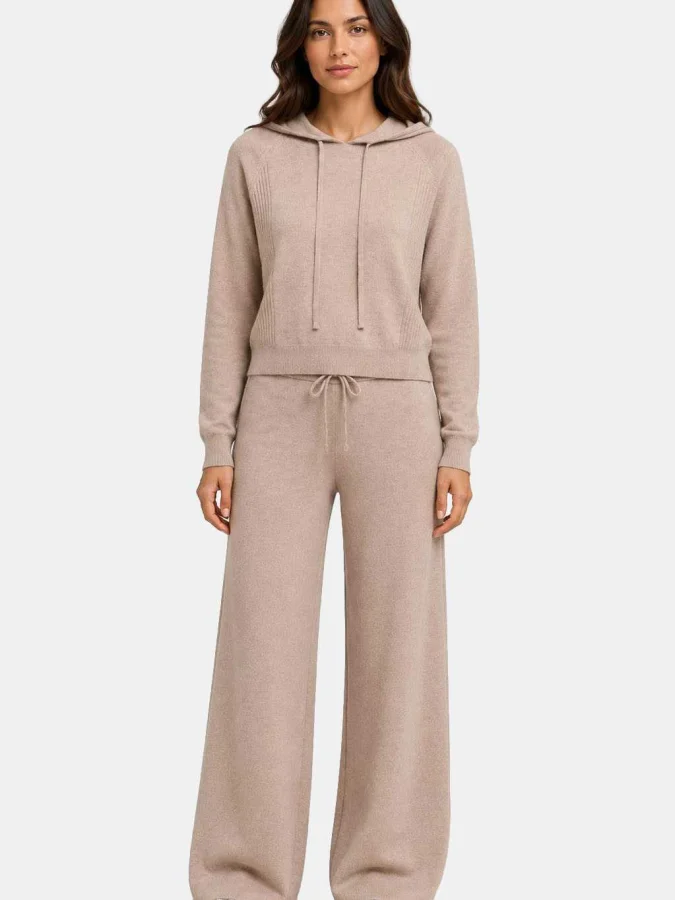 ONLY - ONLGIGI HW WIDE PANT...