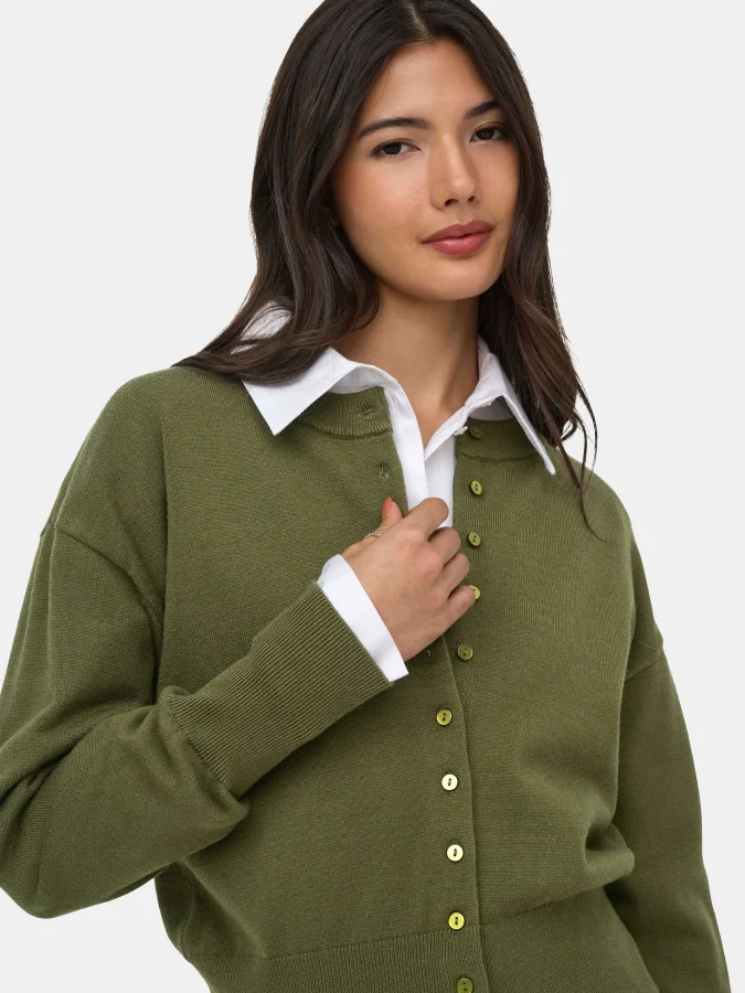 ONLY - ONLMIO LS O-NECK... 2