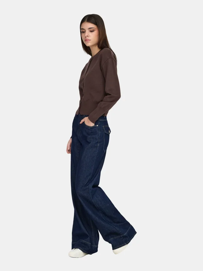 ONLY - ONLMIO LS O-NECK... 2