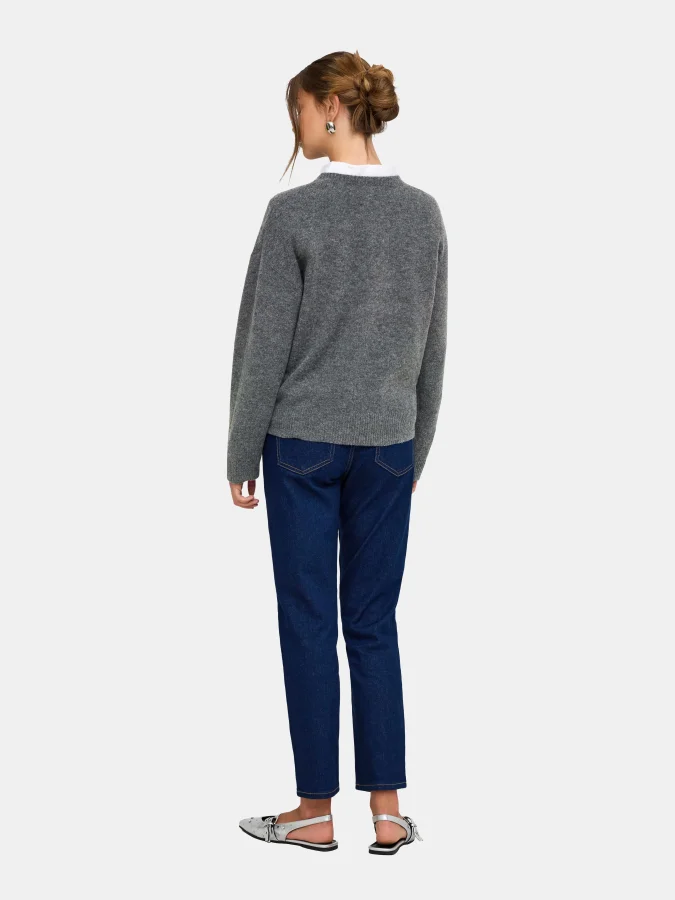 ONLY - ONLOLIVIA LS O-NECK... 2
