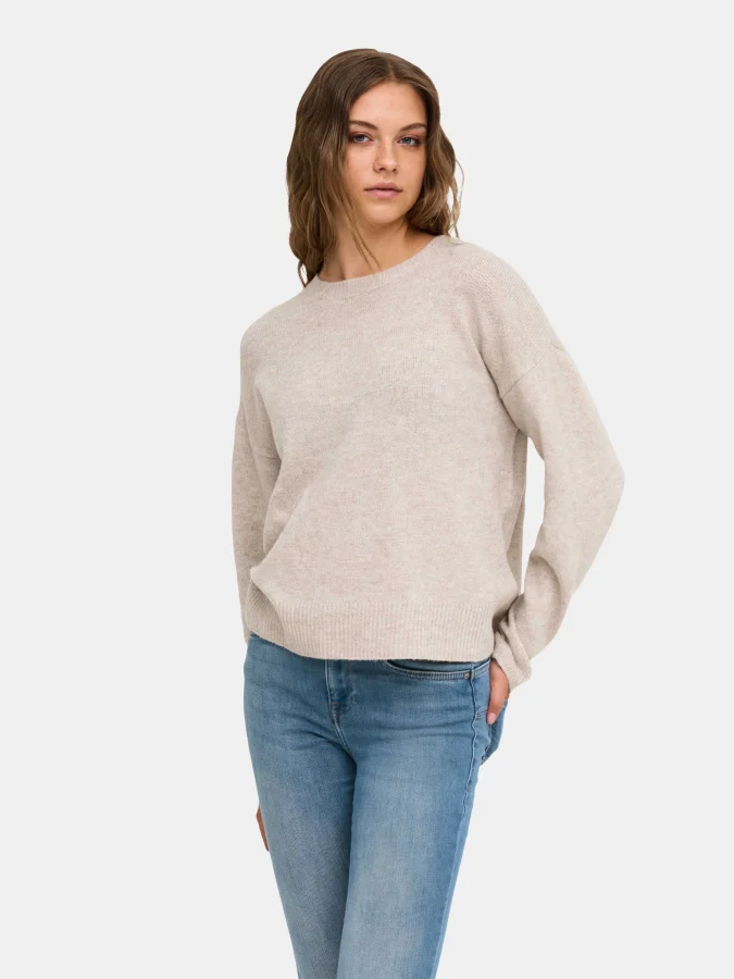ONLY - ONLOLIVIA LS O-NECK... 2