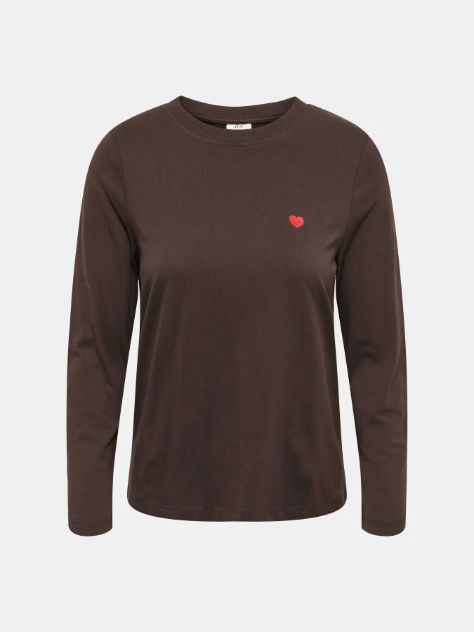 ONLY - JDYPISA L/S PRINT...