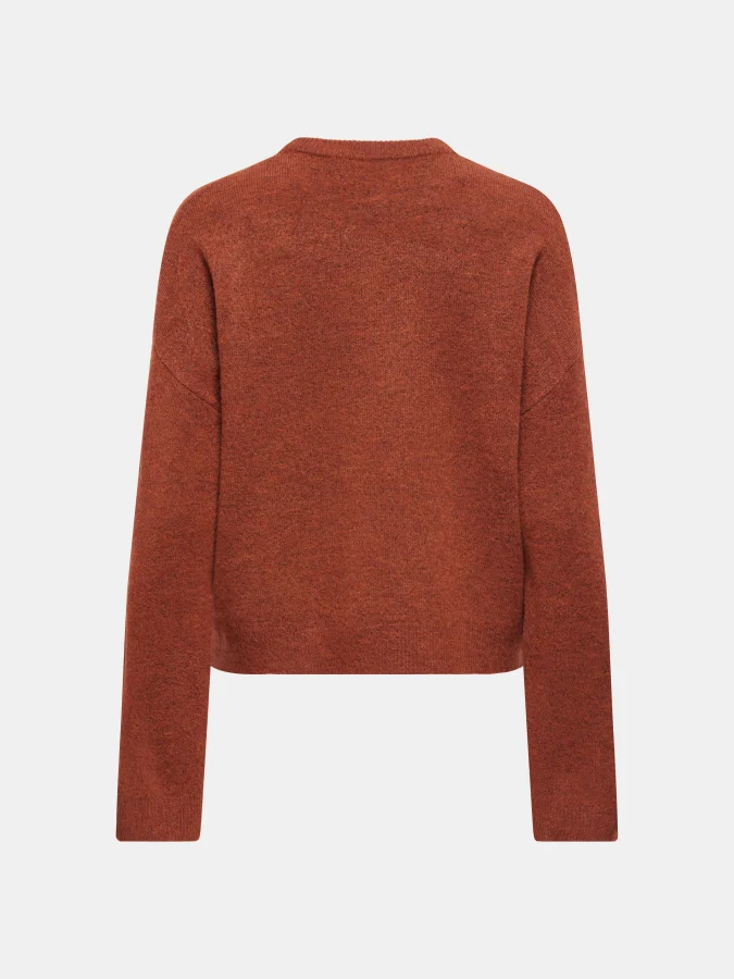 ONLY - ONLSIMONI L/S O-NECK... 2