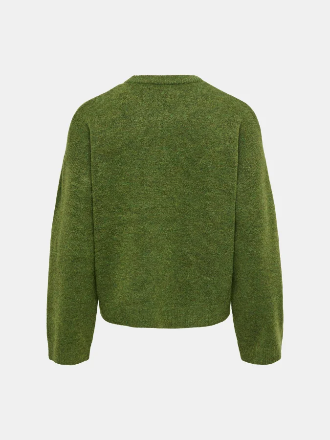 ONLY - ONLSIMONI L/S O-NECK... 2