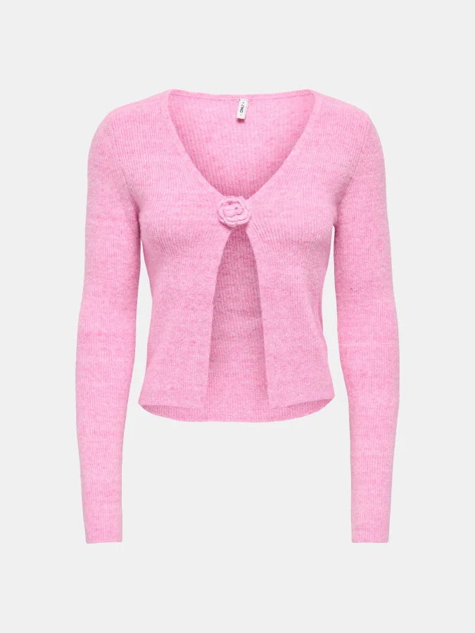 ONLY - ONLRICA LS RIB...