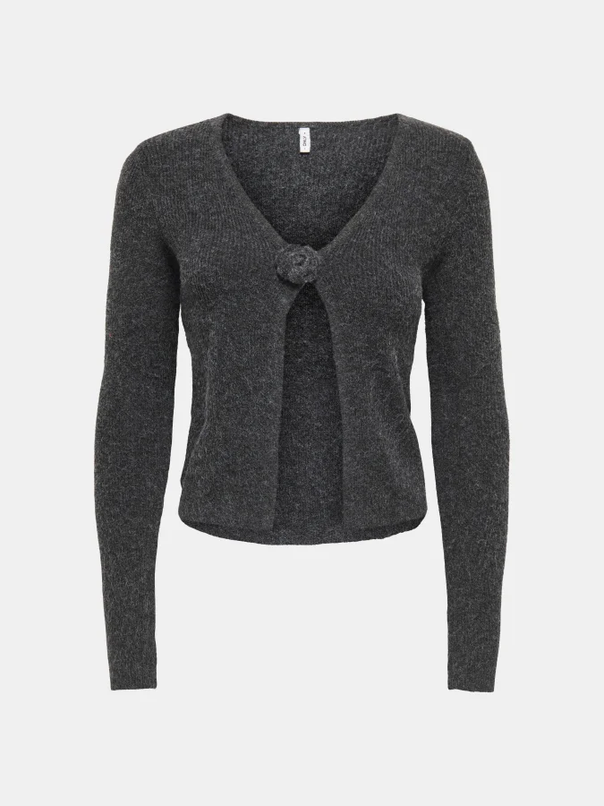 ONLY - ONLRICA LS RIB...