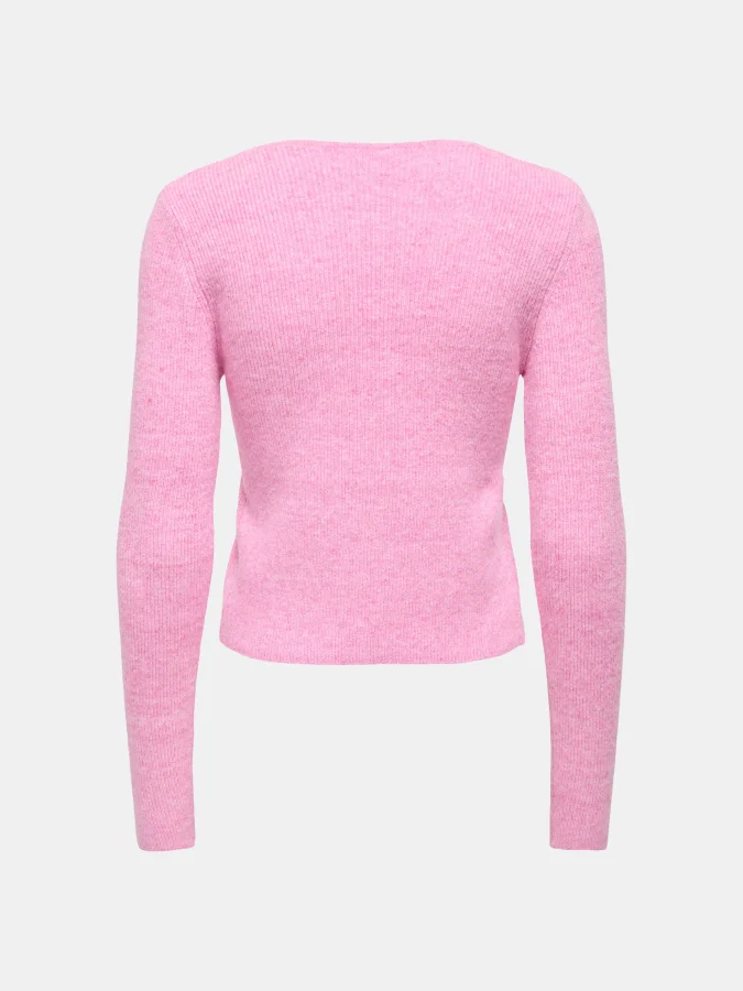 ONLY - ONLRICA LS RIB... 2