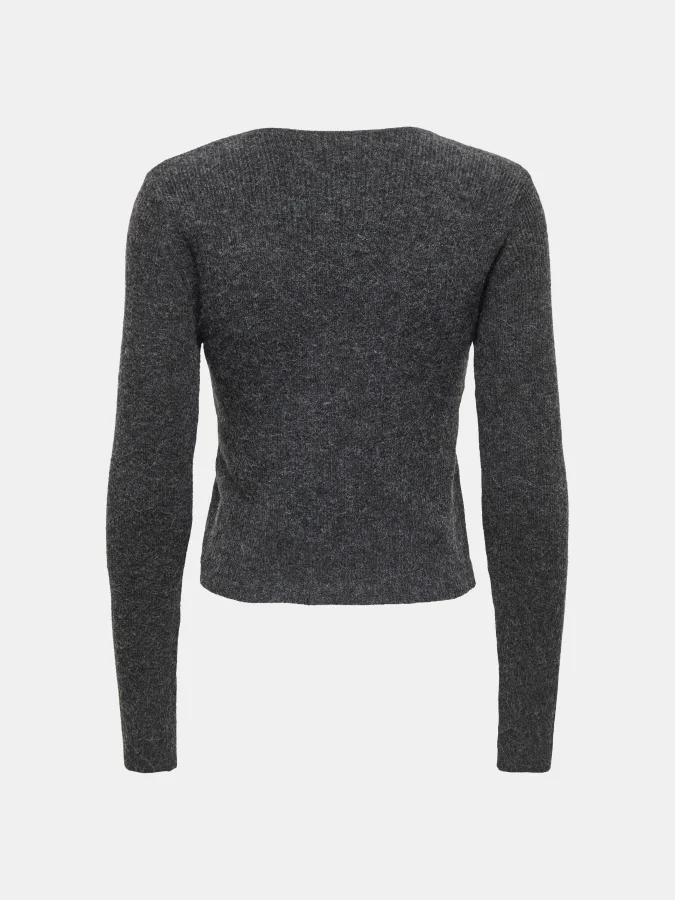 ONLY - ONLRICA LS RIB... 2