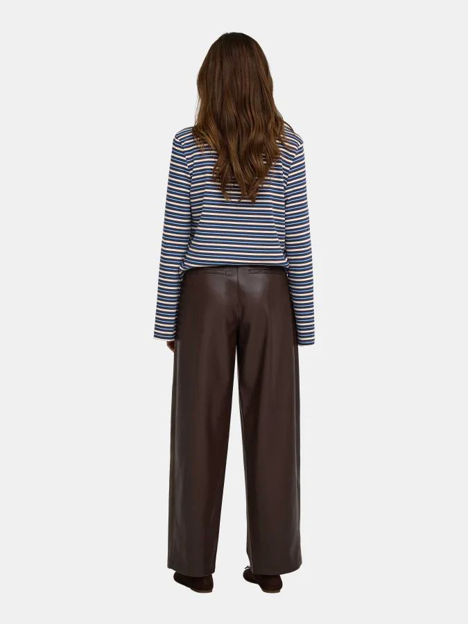 ONLY - ONLNELI MW FAUX LEA... 2