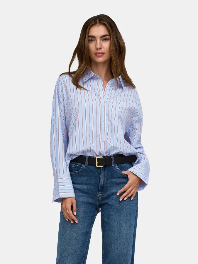 ONLY - ONLOREGON ALVA LS...