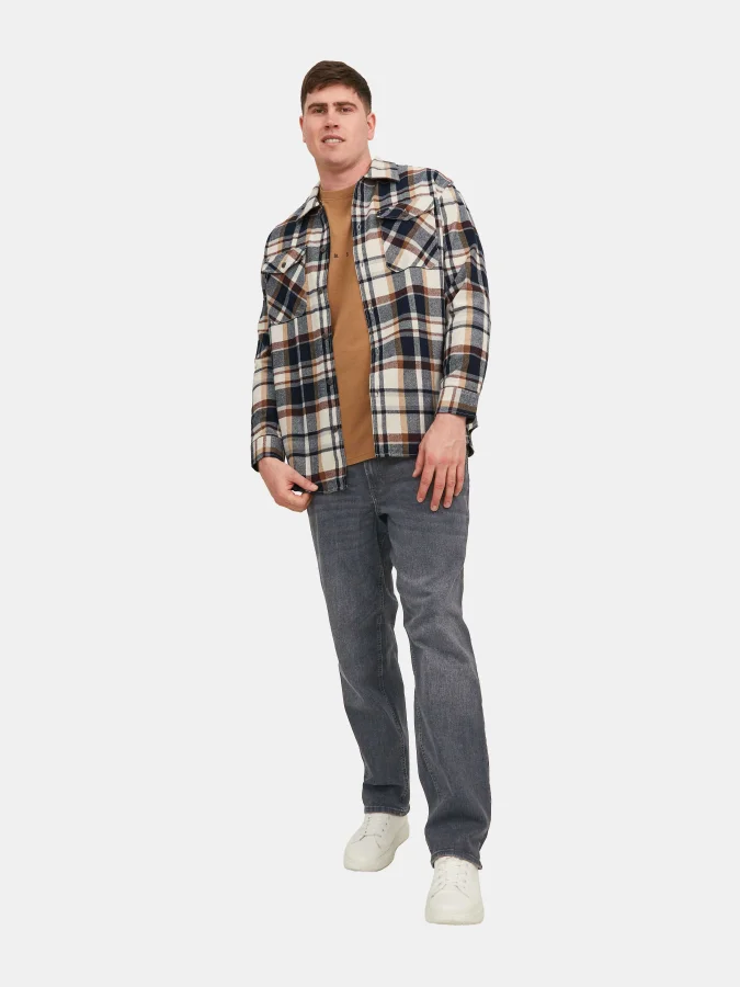 Jack&Jones - JJIMIKE...