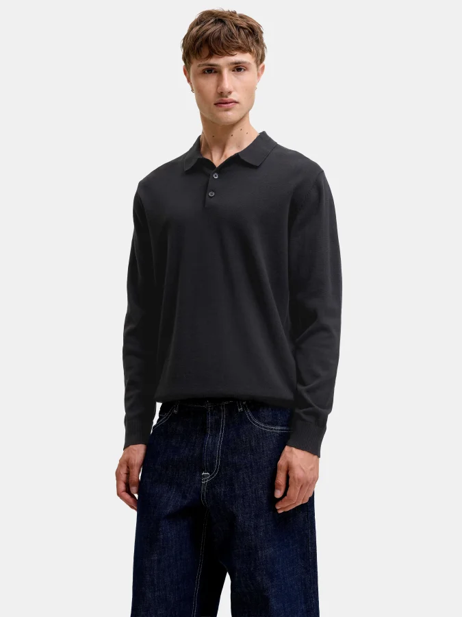 Jack&Jones - JJEBASIC KNIT...