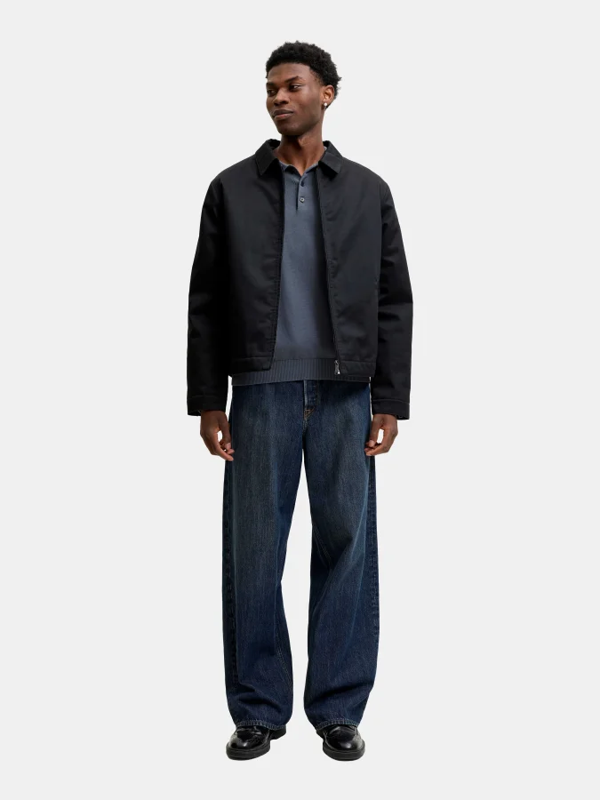Jack&Jones - JJEBASIC KNIT...