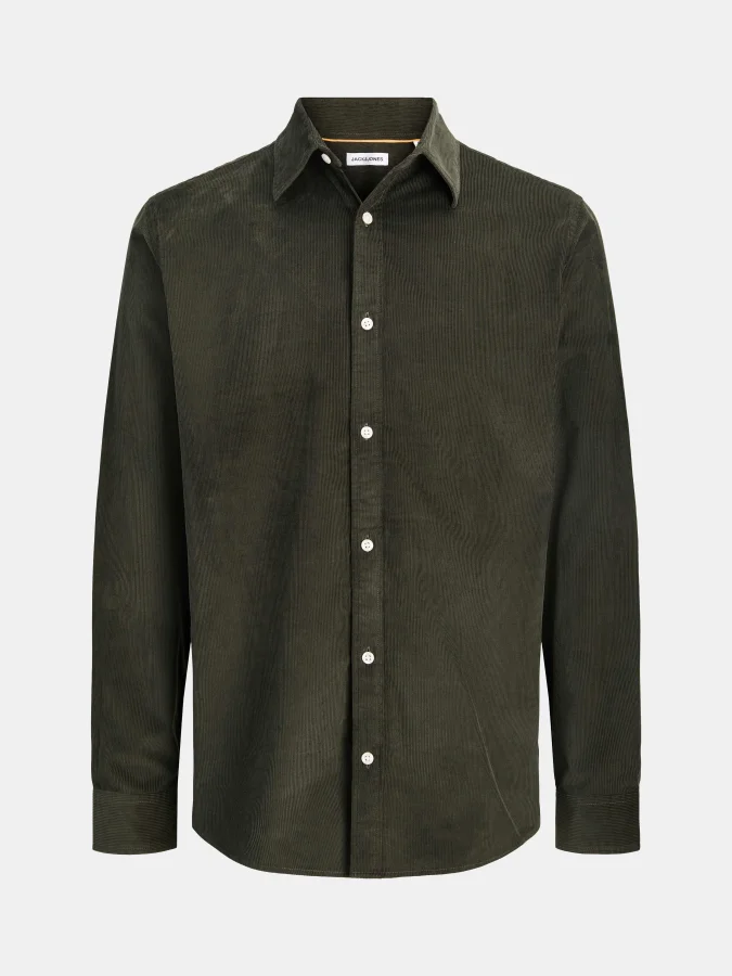Jack&Jones - JJEFIELD CORD...