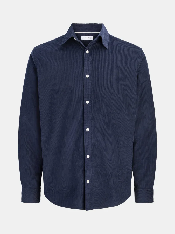 Jack&Jones - JJEFIELD CORD...
