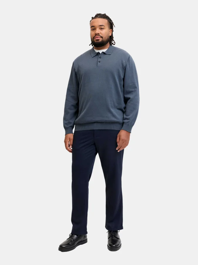 Jack&Jones - JJEBASIC KNIT... 2