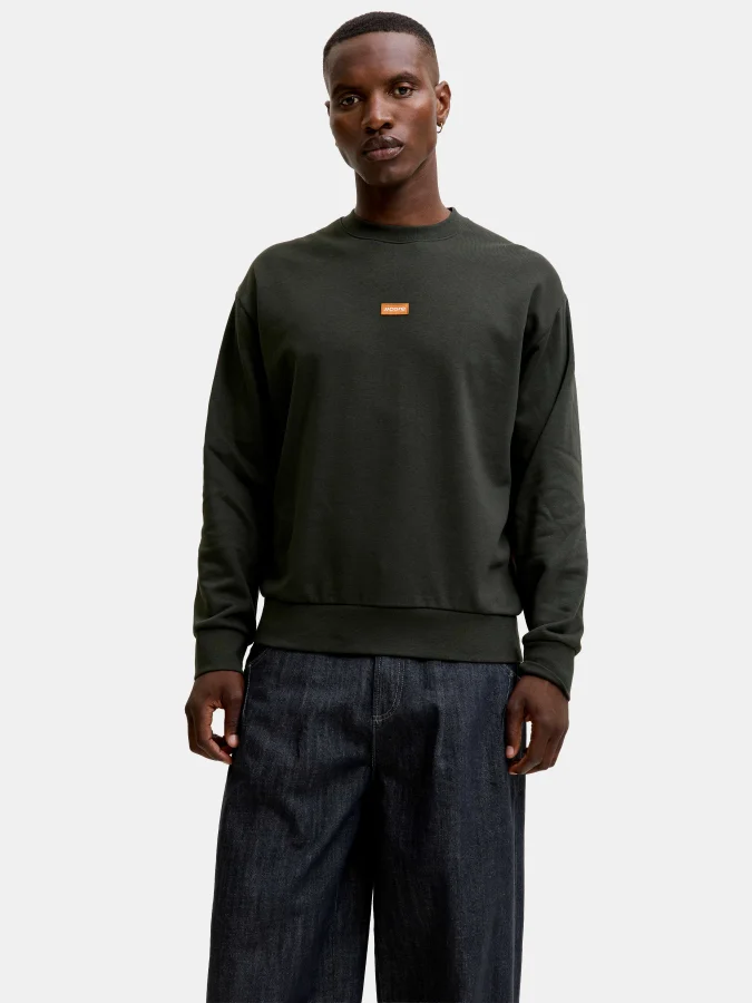 Jack&Jones - JCOCLUB BADGE...
