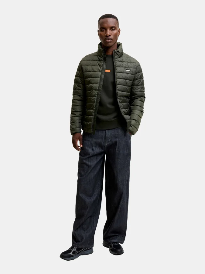 Jack&Jones - JCOCLUB BADGE... 2