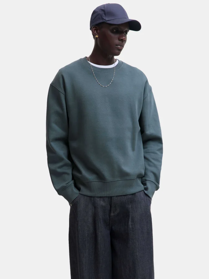 Jack&Jones - JJEACE SWEAT...