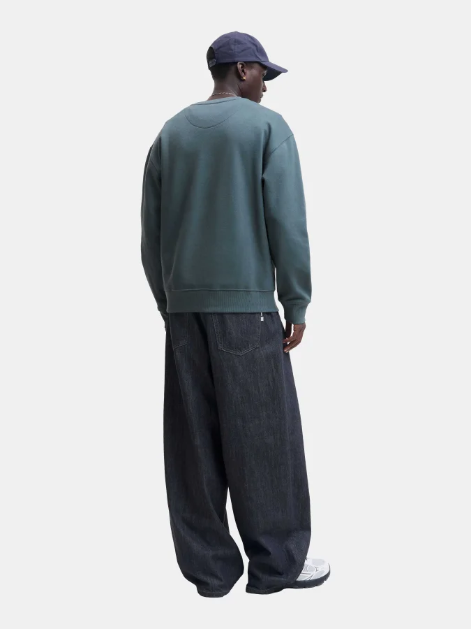 Jack&Jones - JJEACE SWEAT... 2