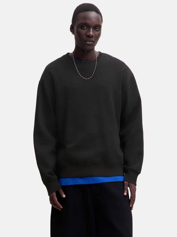 Jack&Jones - JJEACE SWEAT...