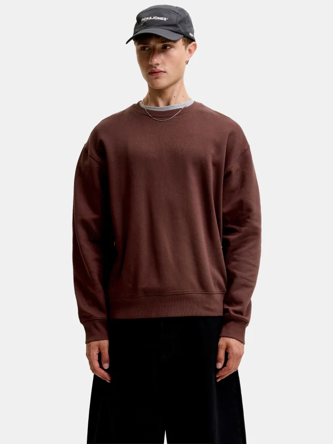 Jack&Jones - JJEACE SWEAT...
