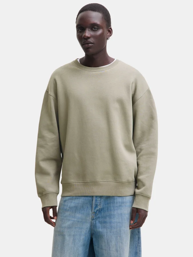 Jack&Jones - JJEACE SWEAT...