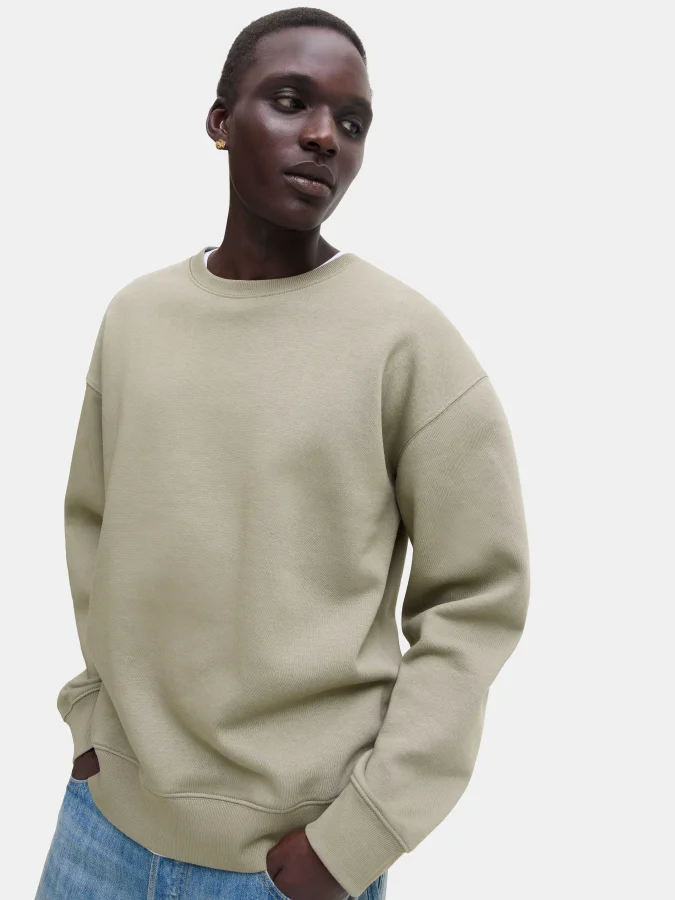 Jack&Jones - JJEACE SWEAT... 2