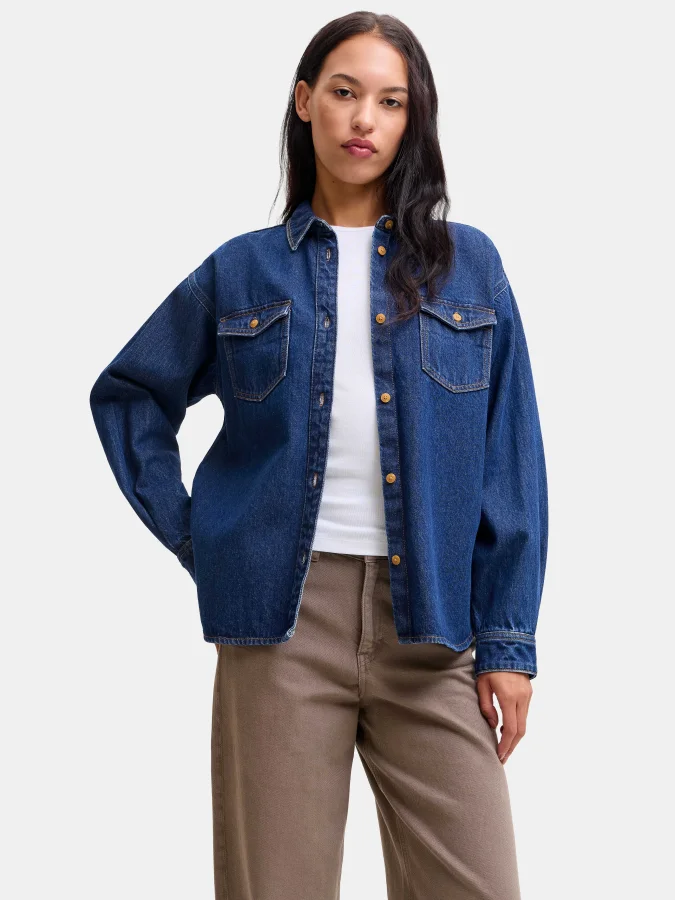 JJXX - JXBELLA LS DENIM...