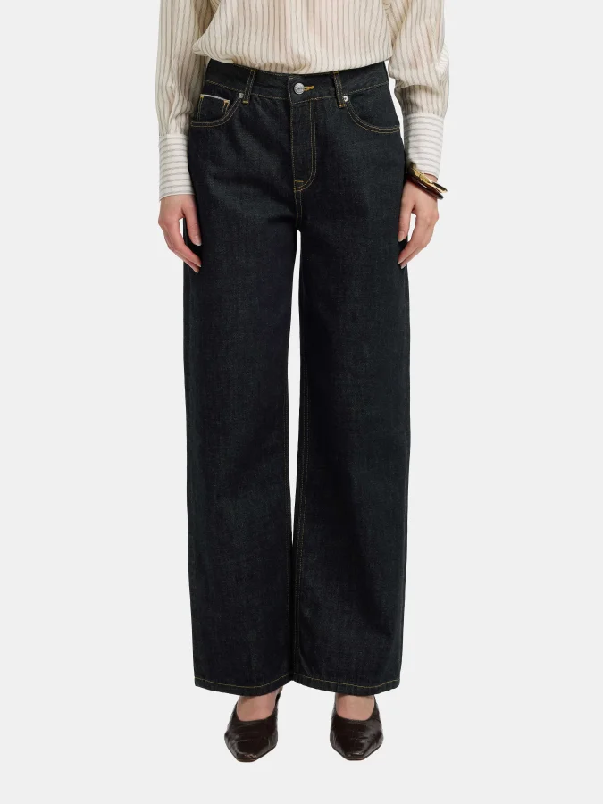 Selected - SLWWIDE RELAXED... 2