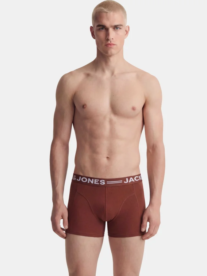 Jack&Jones - SENSE TRUNKS... 2
