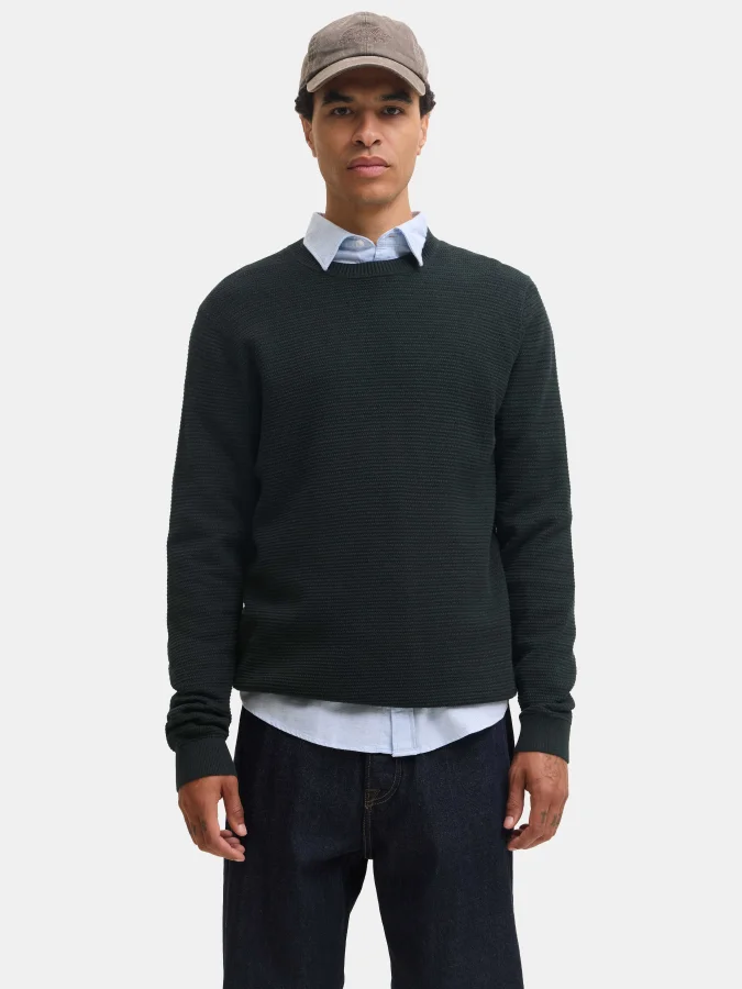 Jack&Jones - JPRBLURILEY...