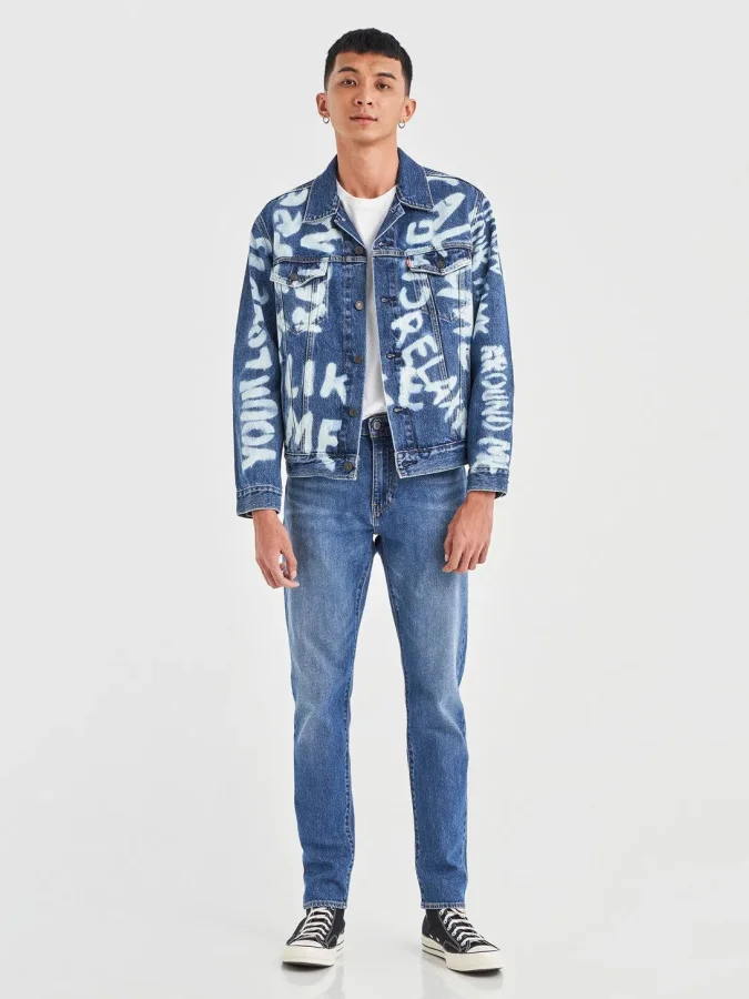 Levis® - 512® SLIM TAPER 2