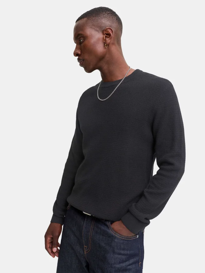 Jack&Jones - JJERYDER KNIT...