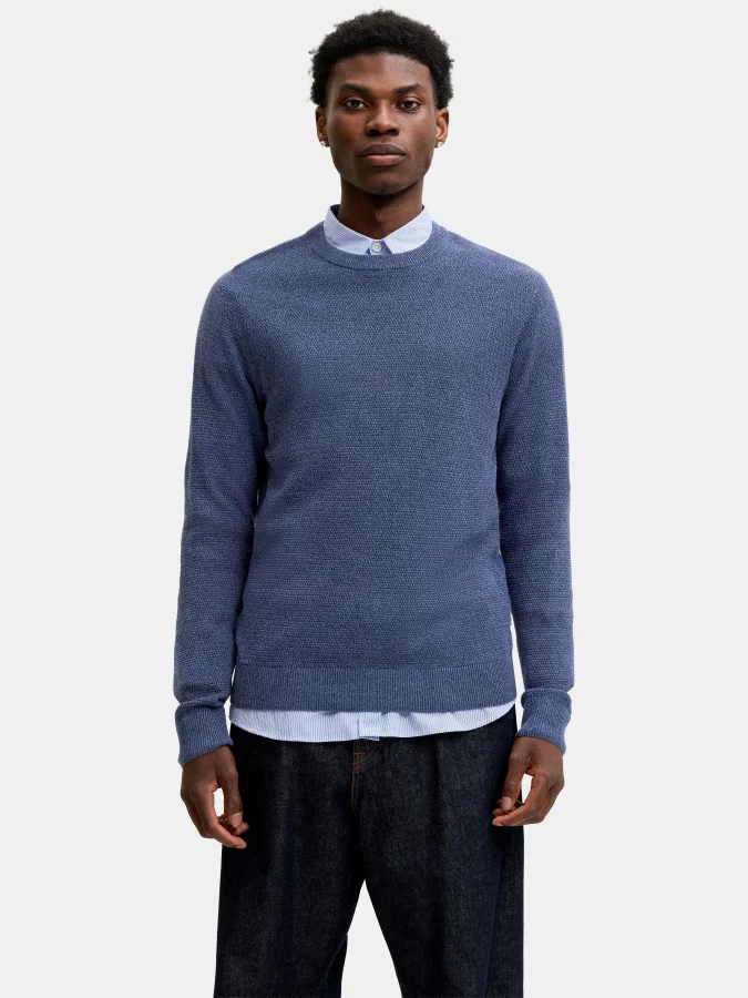 Jack&Jones - JJERYDER KNIT...