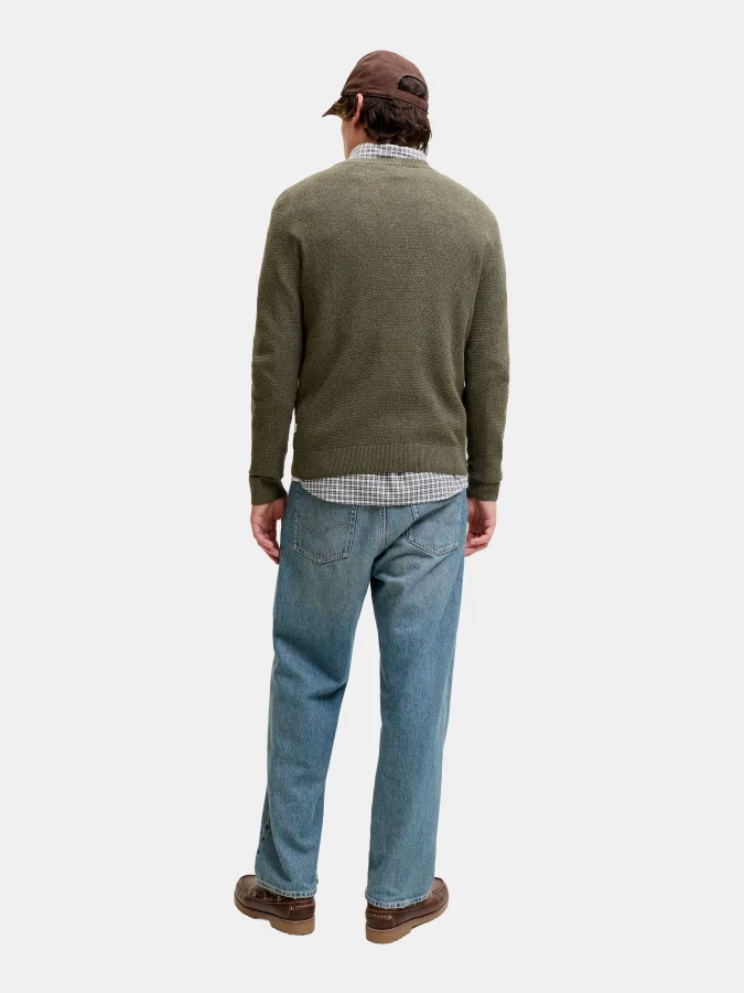 Jack&Jones - JJERYDER KNIT... 2