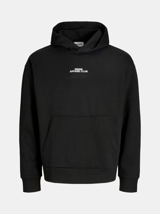 Jack&Jones - JJBAY SWEAT HOOD