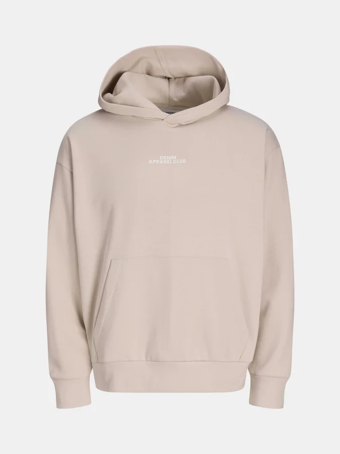 Jack&Jones - JJBAY SWEAT HOOD