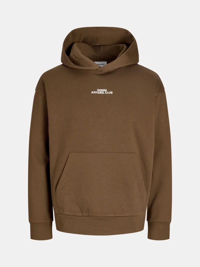 Jack&Jones - JJBAY SWEAT HOOD