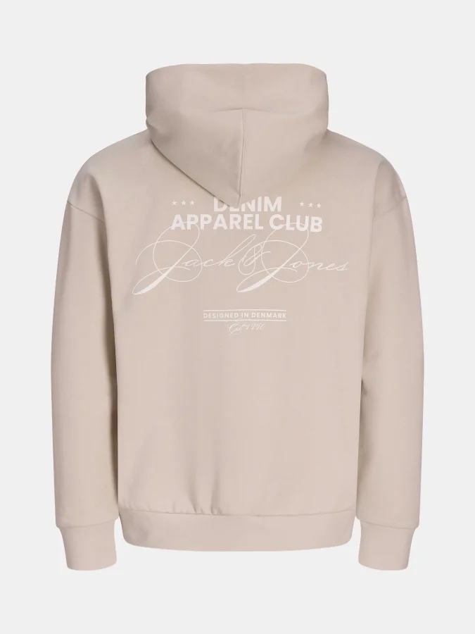 Jack&Jones - JJBAY SWEAT HOOD 2