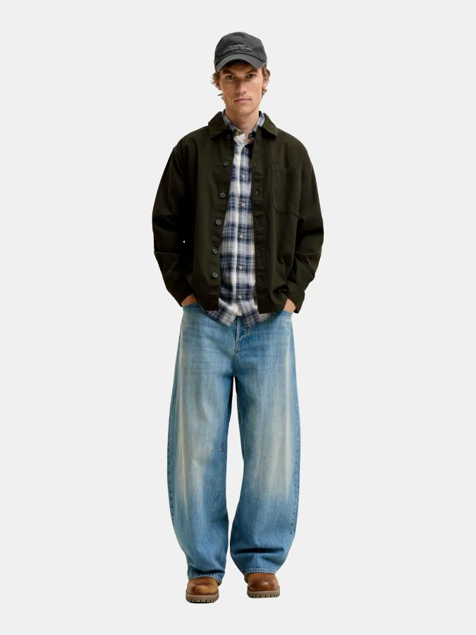Jack&Jones - JJEARCHIVE...