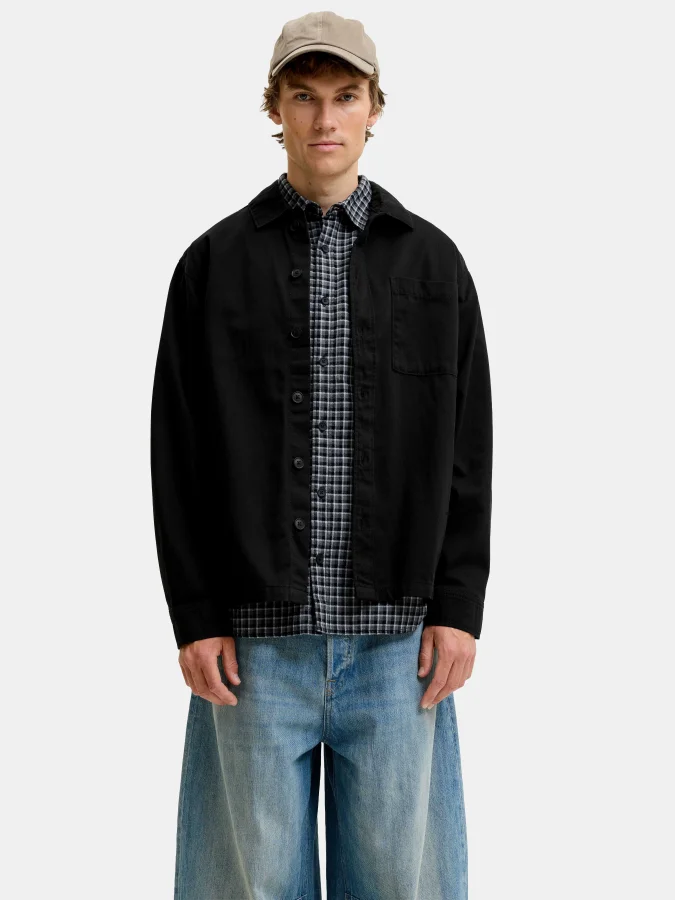 Jack&Jones - JJEARCHIVE...