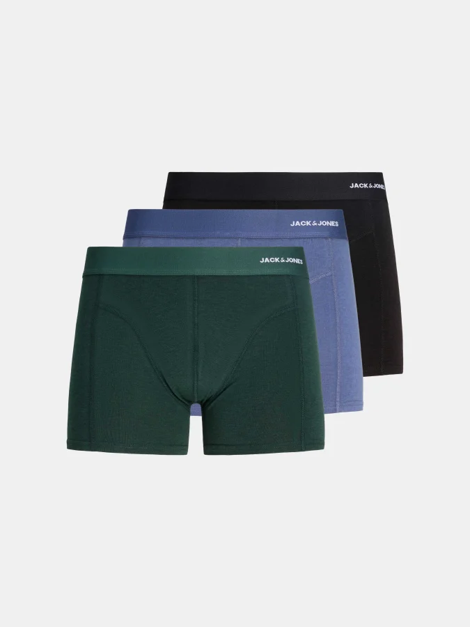 Jack&Jones - JACCOMO SOLID... 2