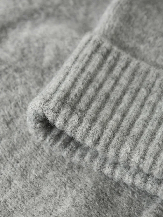 NAME IT - NLFLODET KNIT HAT 2