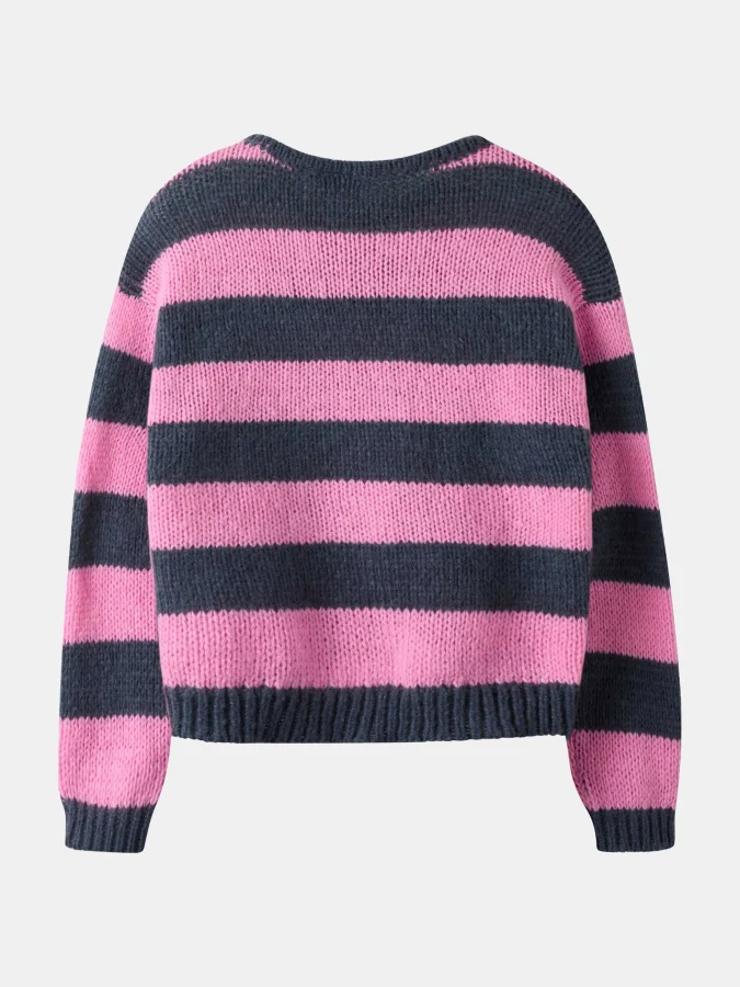 NAME IT - NKFLELIA LS KNIT BOX 2
