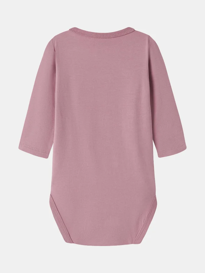 NAME IT - NBFVULLA LS WRAP... 2