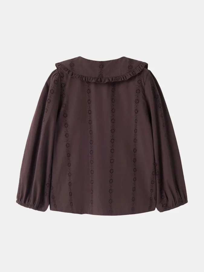 NAME IT - NMFNINAR LS SHIRT 2