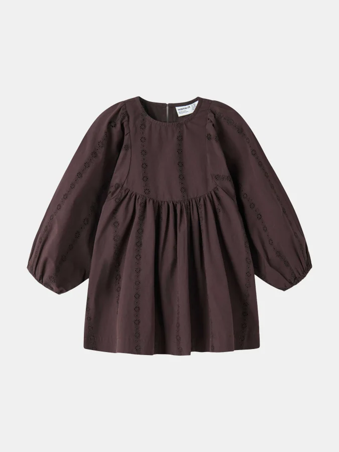 NAME IT - NMFNINAR LS DRESS