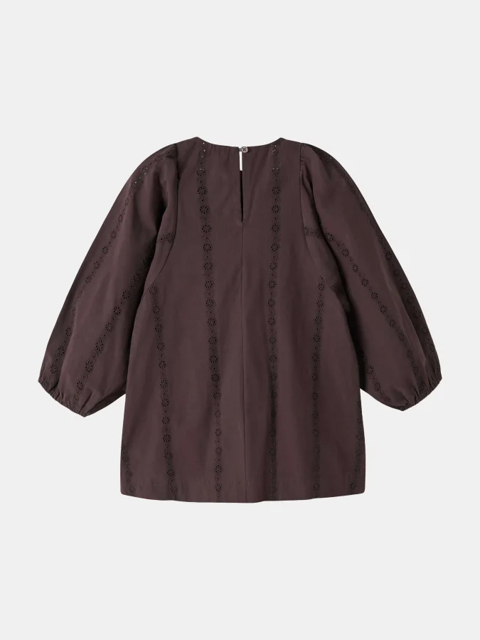 NAME IT - NMFNINAR LS DRESS 2