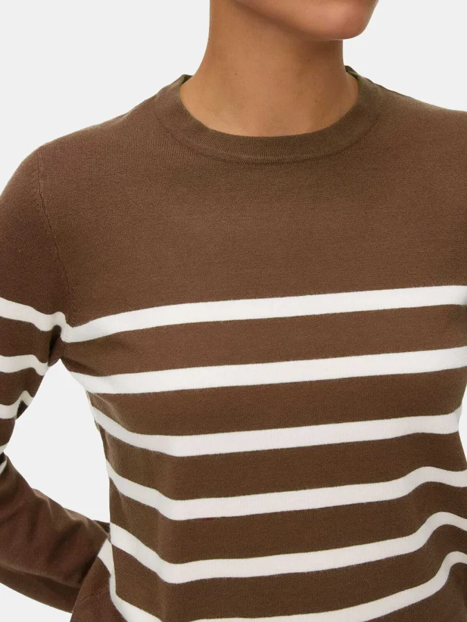 Vero Moda - VMSABA PLAIN LS... 2